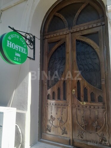 1 otaqlı köhnə tikili - 28 May m. - 30 m² (2)