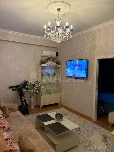 2 otaqlı yeni tikili - Xırdalan - 40 m² (1)