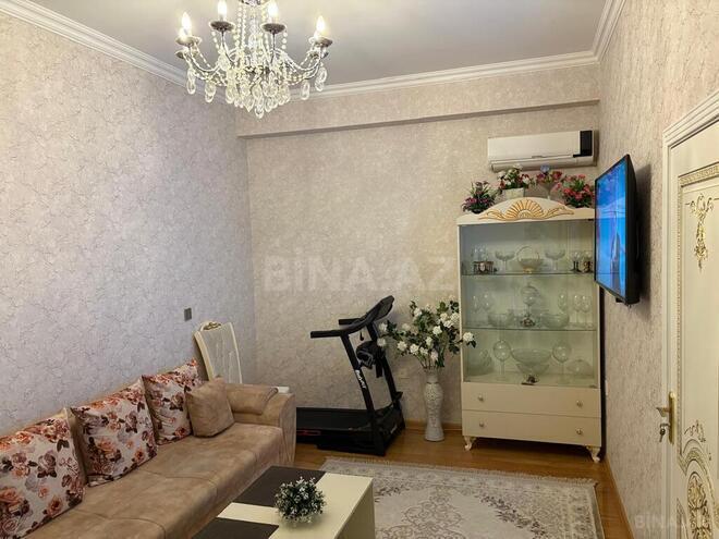 2 otaqlı yeni tikili - Xırdalan - 40 m² (2)