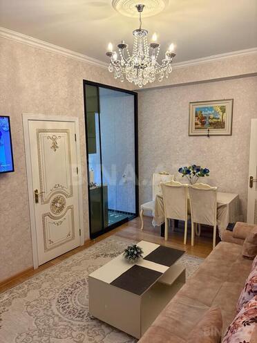 2 otaqlı yeni tikili - Xırdalan - 40 m² (3)