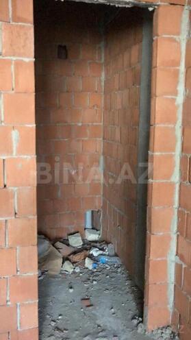 3 otaqlı yeni tikili - Nəriman Nərimanov m. - 141 m² (4)