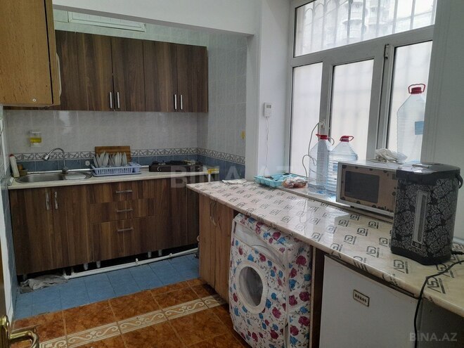 1 otaqlı köhnə tikili - 28 May m. - 30 m² (6)
