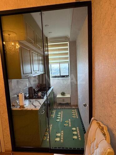 2 otaqlı yeni tikili - Xırdalan - 40 m² (5)