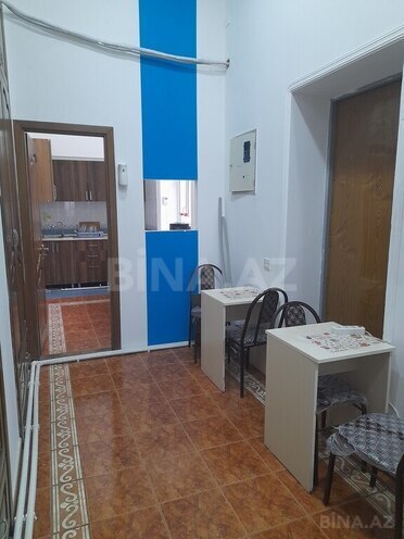 1 otaqlı köhnə tikili - 28 May m. - 30 m² (7)