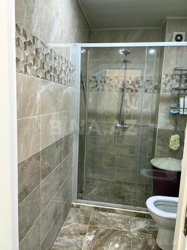 2 otaqlı yeni tikili - Xırdalan - 40 m² (7)