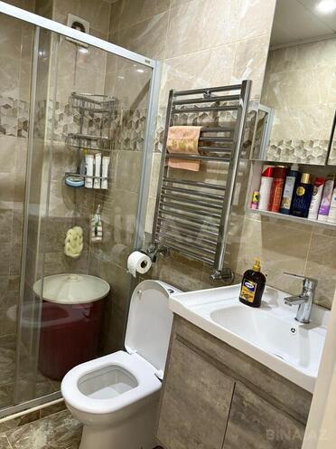 2 otaqlı yeni tikili - Xırdalan - 40 m² (8)