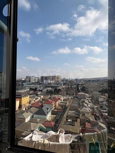 2 otaqlı yeni tikili - Xırdalan - 40 m² (9)