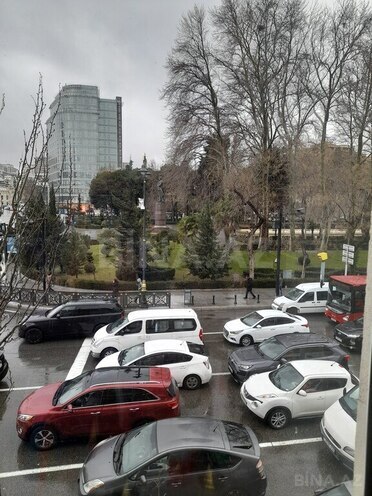 1 otaqlı köhnə tikili - 28 May m. - 30 m² (10)