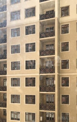 3 otaqlı yeni tikili - Nəriman Nərimanov m. - 141 m² (1)