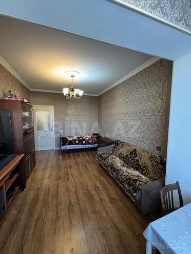 3 otaqlı yeni tikili - Əhmədli m. - 80 m² (9)