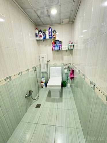 4 otaqlı yeni tikili - Həzi Aslanov m. - 96 m² (8)