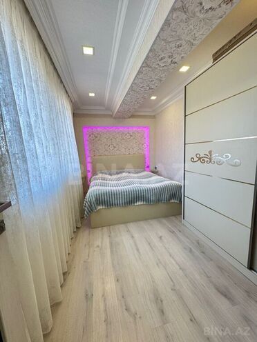 4 otaqlı yeni tikili - Həzi Aslanov m. - 96 m² (13)