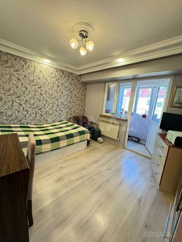 4 otaqlı yeni tikili - Həzi Aslanov m. - 96 m² (20)