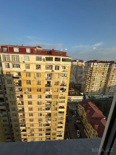 4 otaqlı yeni tikili - Həzi Aslanov m. - 96 m² (23)