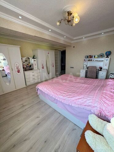 4 otaqlı yeni tikili - Həzi Aslanov m. - 96 m² (22)