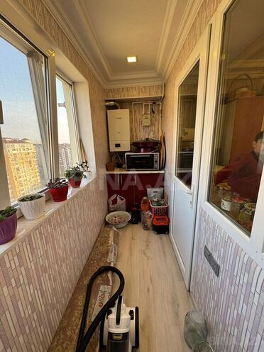 4 otaqlı yeni tikili - Həzi Aslanov m. - 96 m² (19)