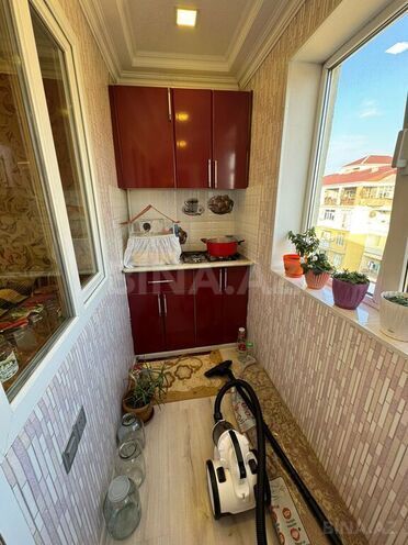 4 otaqlı yeni tikili - Həzi Aslanov m. - 96 m² (16)