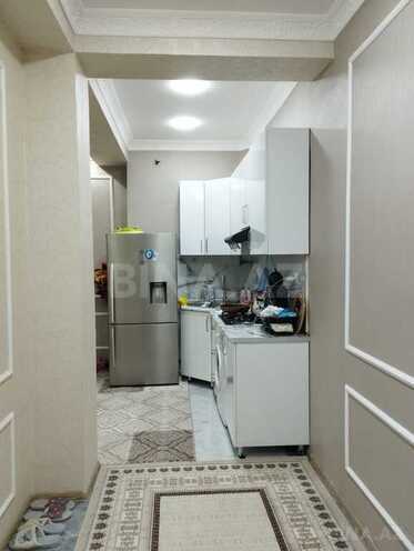 3 otaqlı yeni tikili - Masazır q. - 75 m² (11)