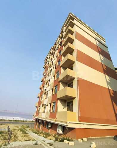 3 otaqlı yeni tikili - Masazır q. - 75 m² (4)