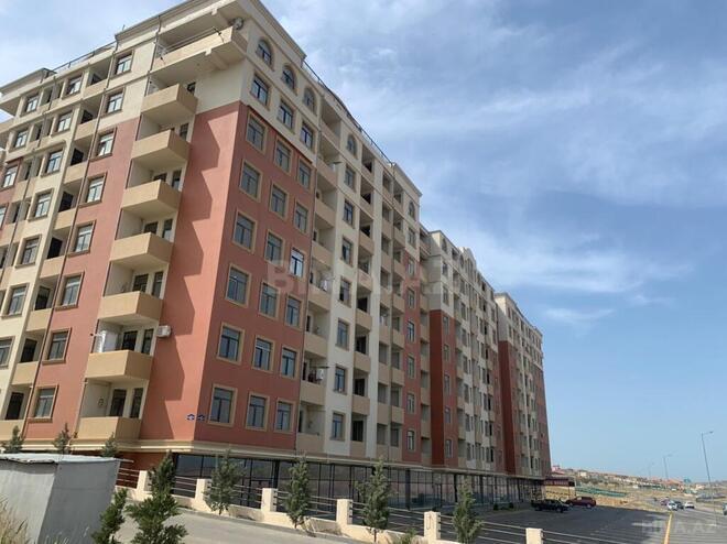 3 otaqlı yeni tikili - Masazır q. - 75 m² (5)