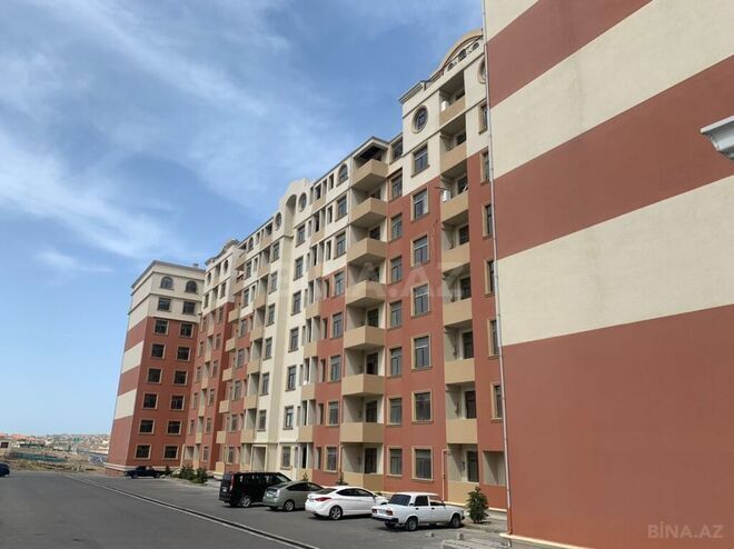 3 otaqlı yeni tikili - Masazır q. - 75 m² (3)