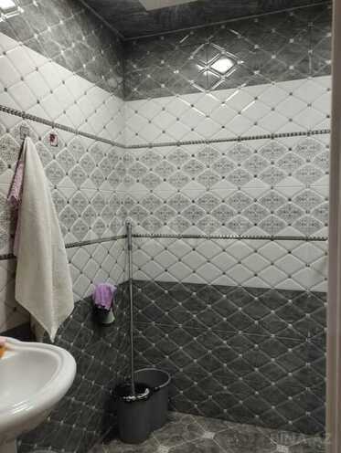 3 otaqlı yeni tikili - Masazır q. - 75 m² (6)