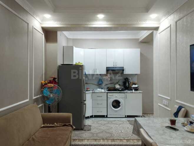 3 otaqlı yeni tikili - Masazır q. - 75 m² (8)
