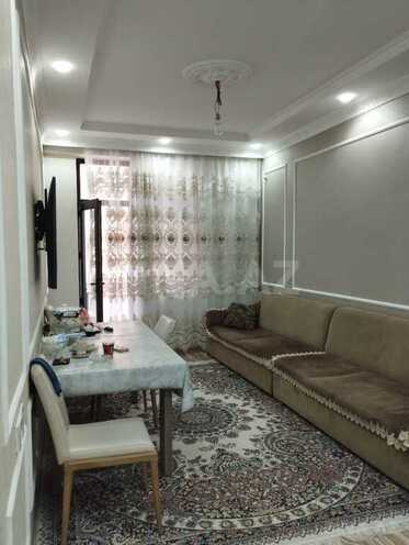 3 otaqlı yeni tikili - Masazır q. - 75 m² (10)
