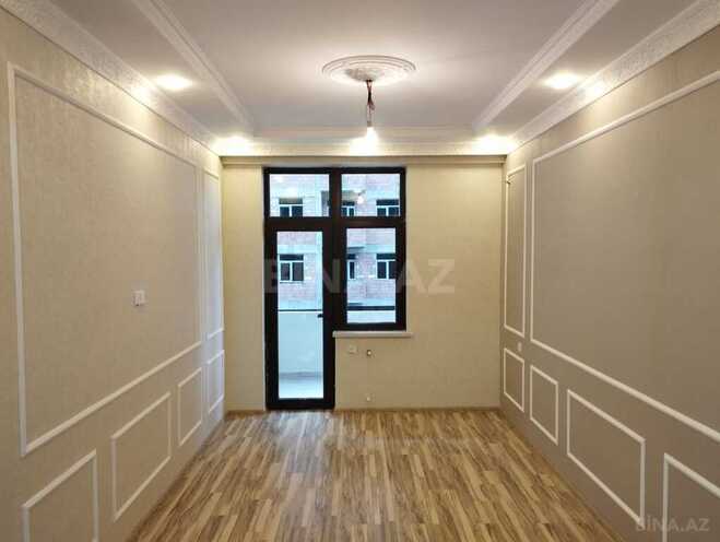 3 otaqlı yeni tikili - Masazır q. - 75 m² (7)