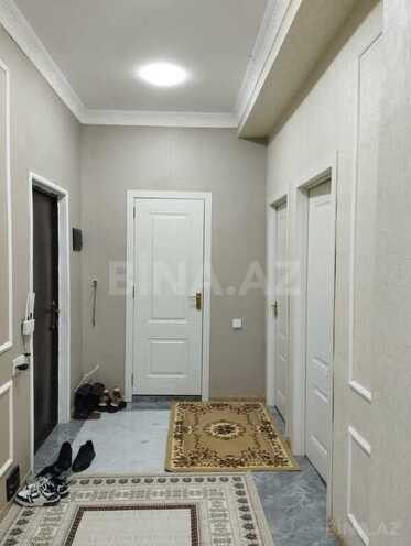 3 otaqlı yeni tikili - Masazır q. - 75 m² (9)