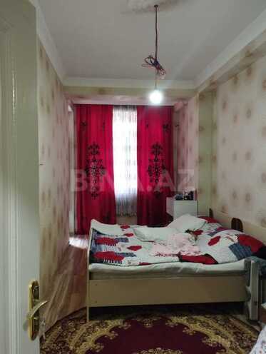 3 otaqlı yeni tikili - Masazır q. - 75 m² (12)