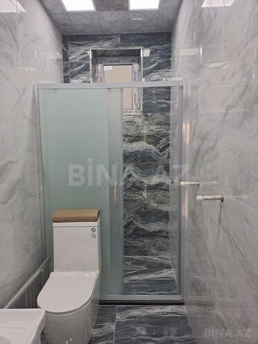 5 otaqlı həyət evi/bağ evi - Oğuz - 130 m² (11)