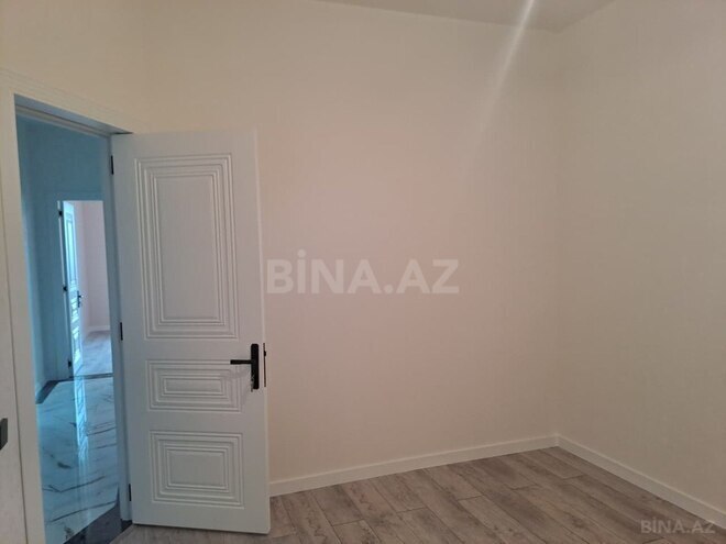 5 otaqlı həyət evi/bağ evi - Oğuz - 130 m² (7)