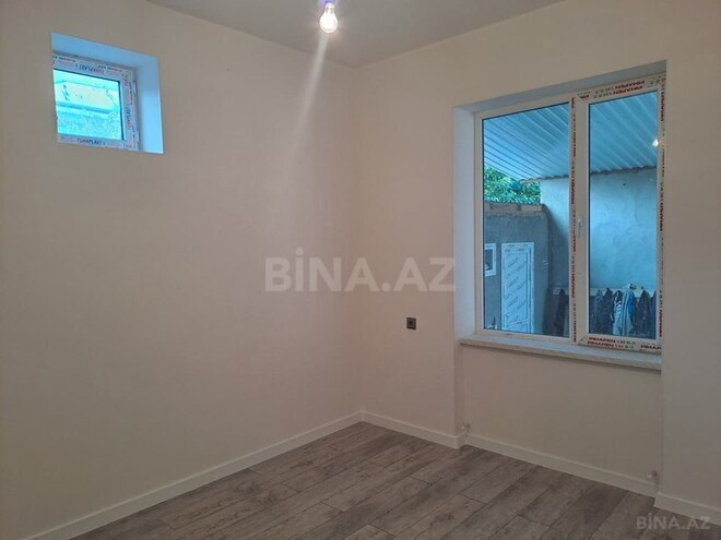 5 otaqlı həyət evi/bağ evi - Oğuz - 130 m² (8)