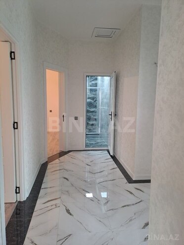5 otaqlı həyət evi/bağ evi - Oğuz - 130 m² (16)