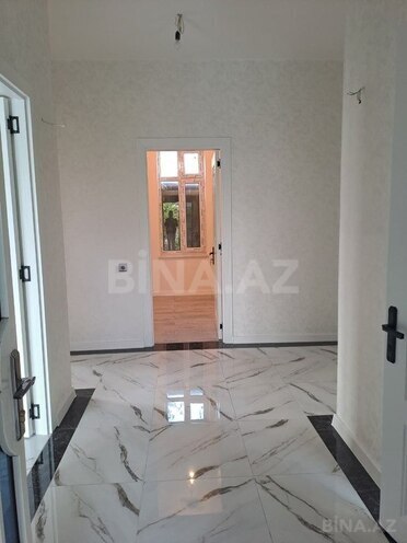 5 otaqlı həyət evi/bağ evi - Oğuz - 130 m² (12)