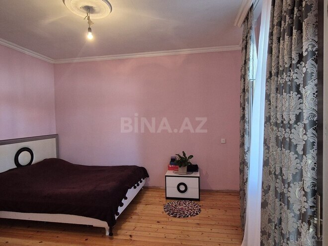 3 otaqlı həyət evi/bağ evi - Xətai r. - 80 m² (9)