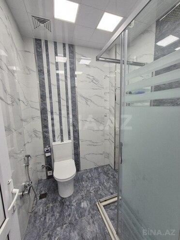3 otaqlı həyət evi/bağ evi - Xətai r. - 80 m² (19)