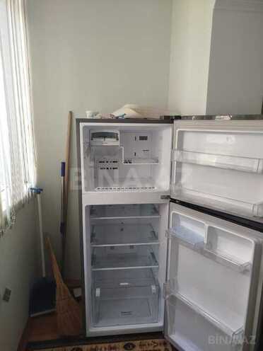 1 otaqlı köhnə tikili - İnşaatçılar m. - 45 m² (9)