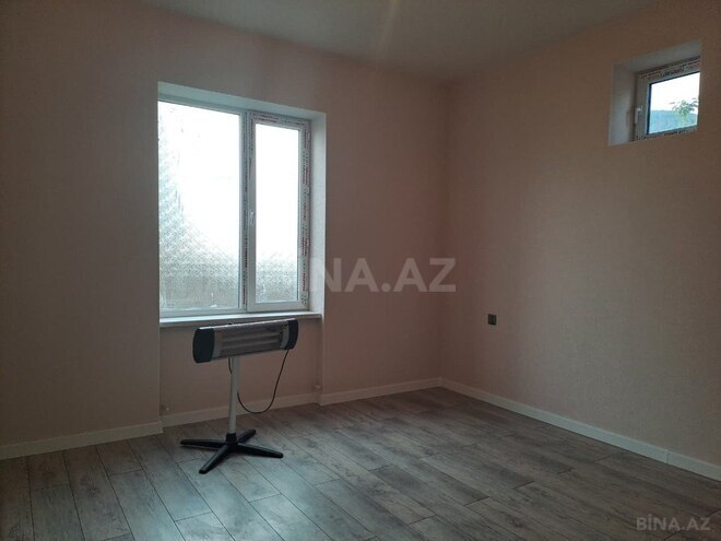 5 otaqlı həyət evi/bağ evi - Oğuz - 130 m² (15)
