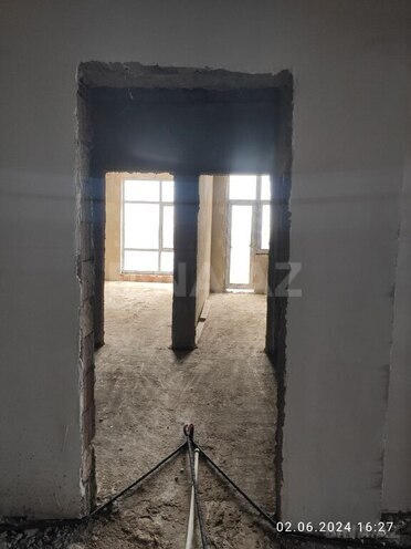 2 otaqlı yeni tikili - Badamdar q. - 63 m² (2)