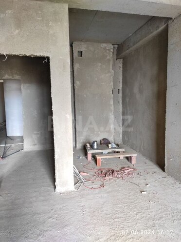 2 otaqlı yeni tikili - Badamdar q. - 63 m² (3)