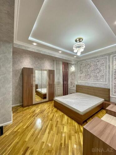 2 otaqlı yeni tikili - Nəsimi r. - 90 m² (4)