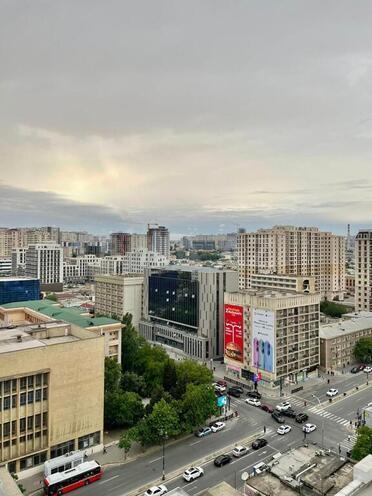 2 otaqlı yeni tikili - Nəsimi r. - 90 m² (14)