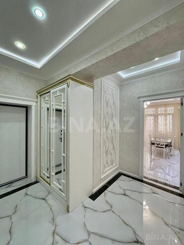 2 otaqlı yeni tikili - Nəsimi r. - 90 m² (9)