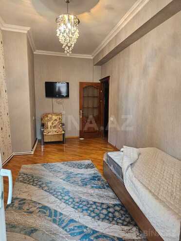 3 otaqlı yeni tikili - 8 Noyabr m. - 110 m² (11)