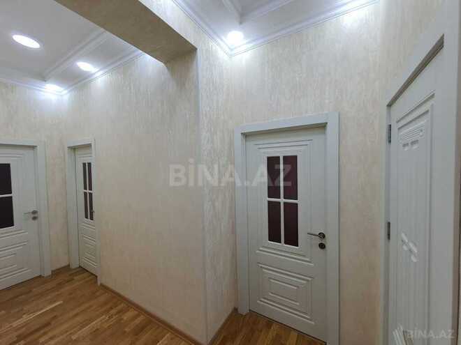 2 otaqlı yeni tikili - Qara Qarayev m. - 70 m² (9)