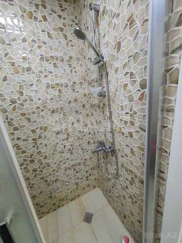 2 otaqlı yeni tikili - Qara Qarayev m. - 70 m² (5)