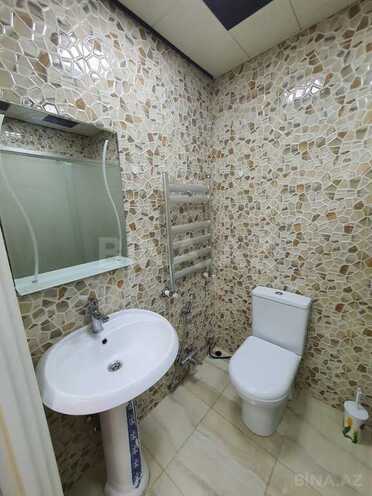 2 otaqlı yeni tikili - Qara Qarayev m. - 70 m² (14)