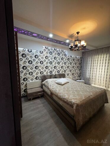 3 otaqlı köhnə tikili - Azadlıq Prospekti m. - 78 m² (3)